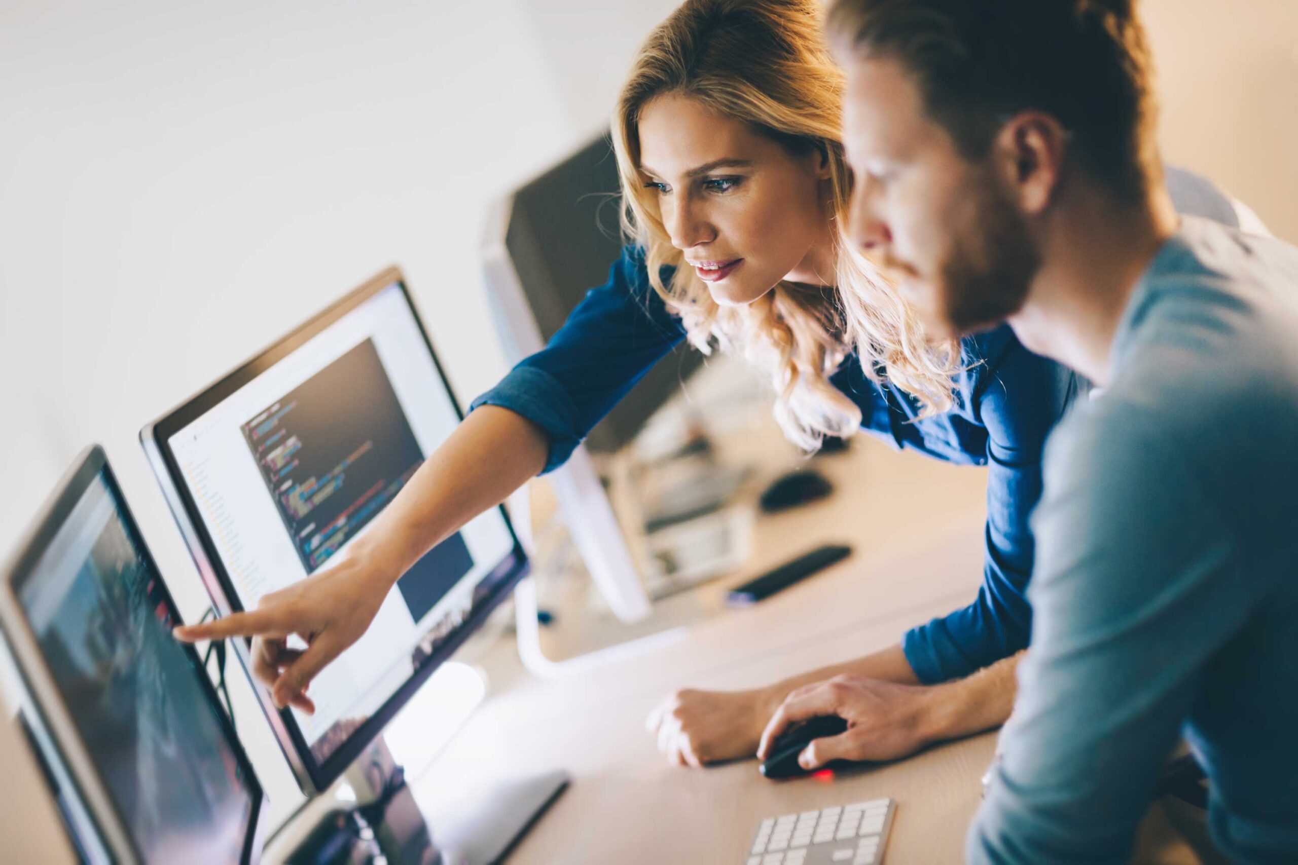 HP Cloud Service Improvement
