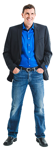 Chris Raulf
