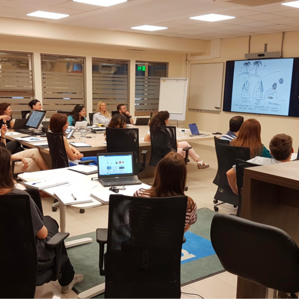 SEO Training Denver