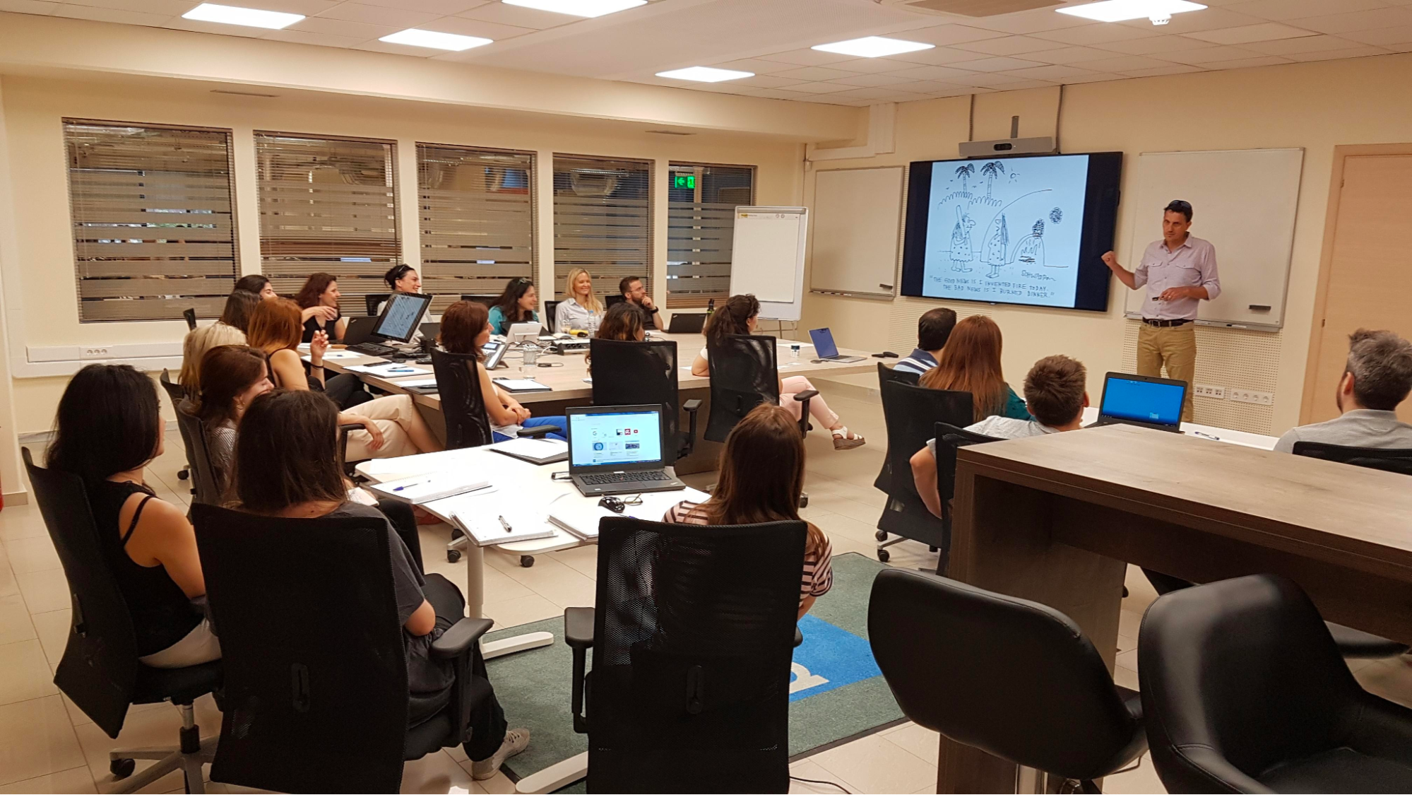SEO Training Denver