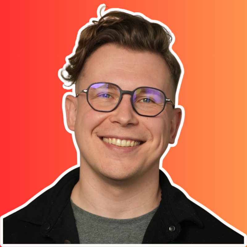 Mike Korenugin
