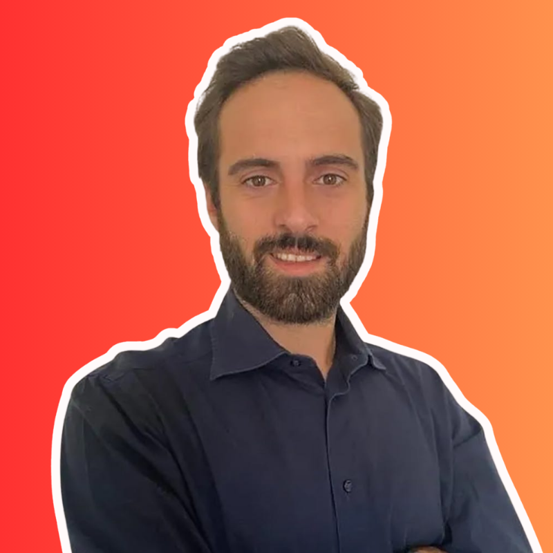 Gianluca Ferruggia