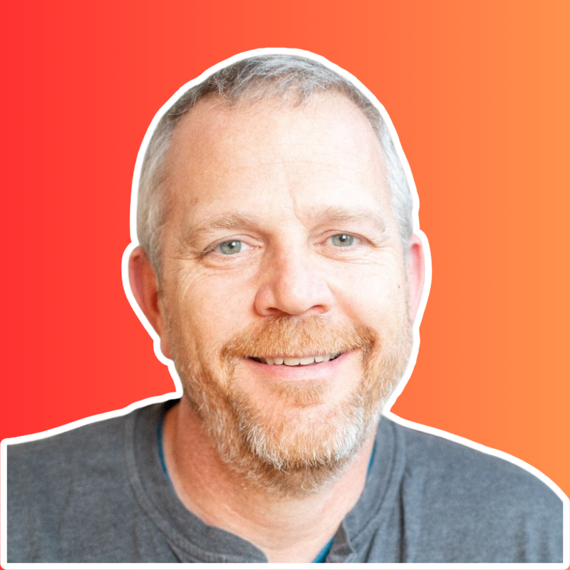 Steve Krull