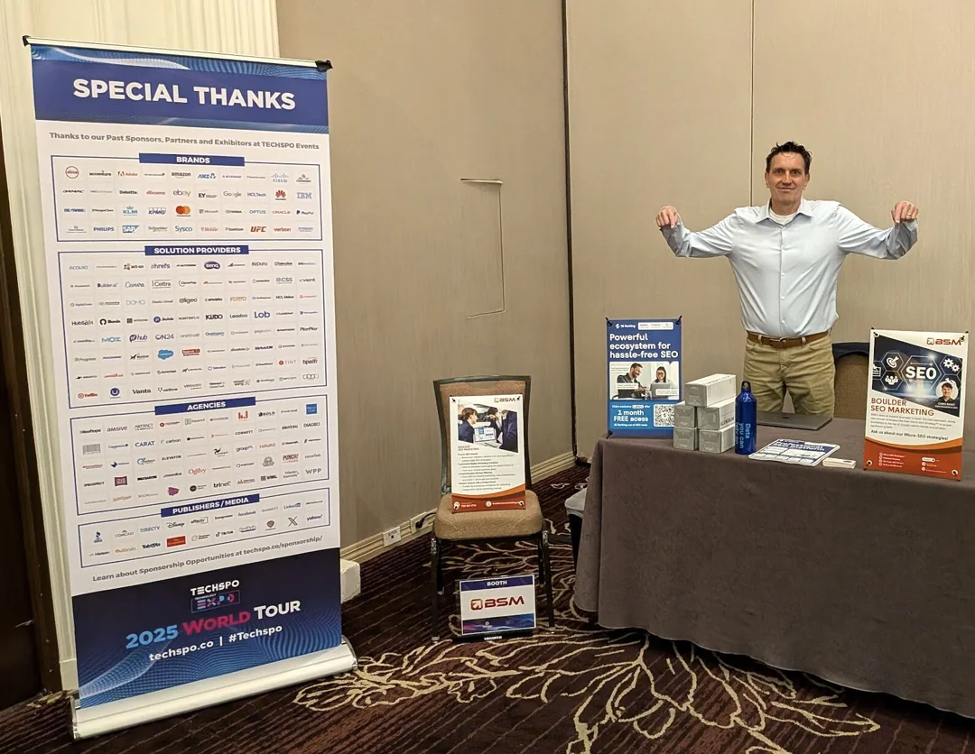 Chris Raulf - International Search Engine Optimization, Artificial Intelligence & Generative Engine Optimization Expert