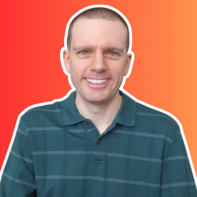 Matthew Edgar