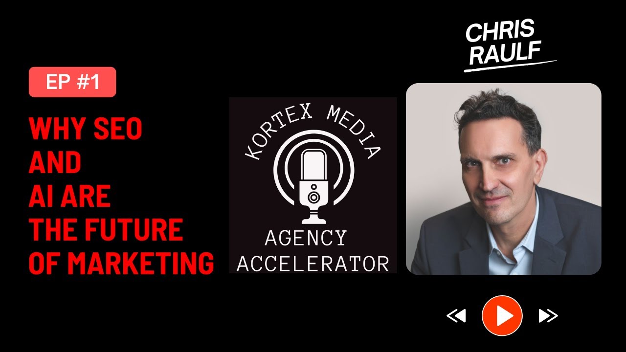 SEO Isn’t Dead Why SEO and AI Are the Future of Marketing