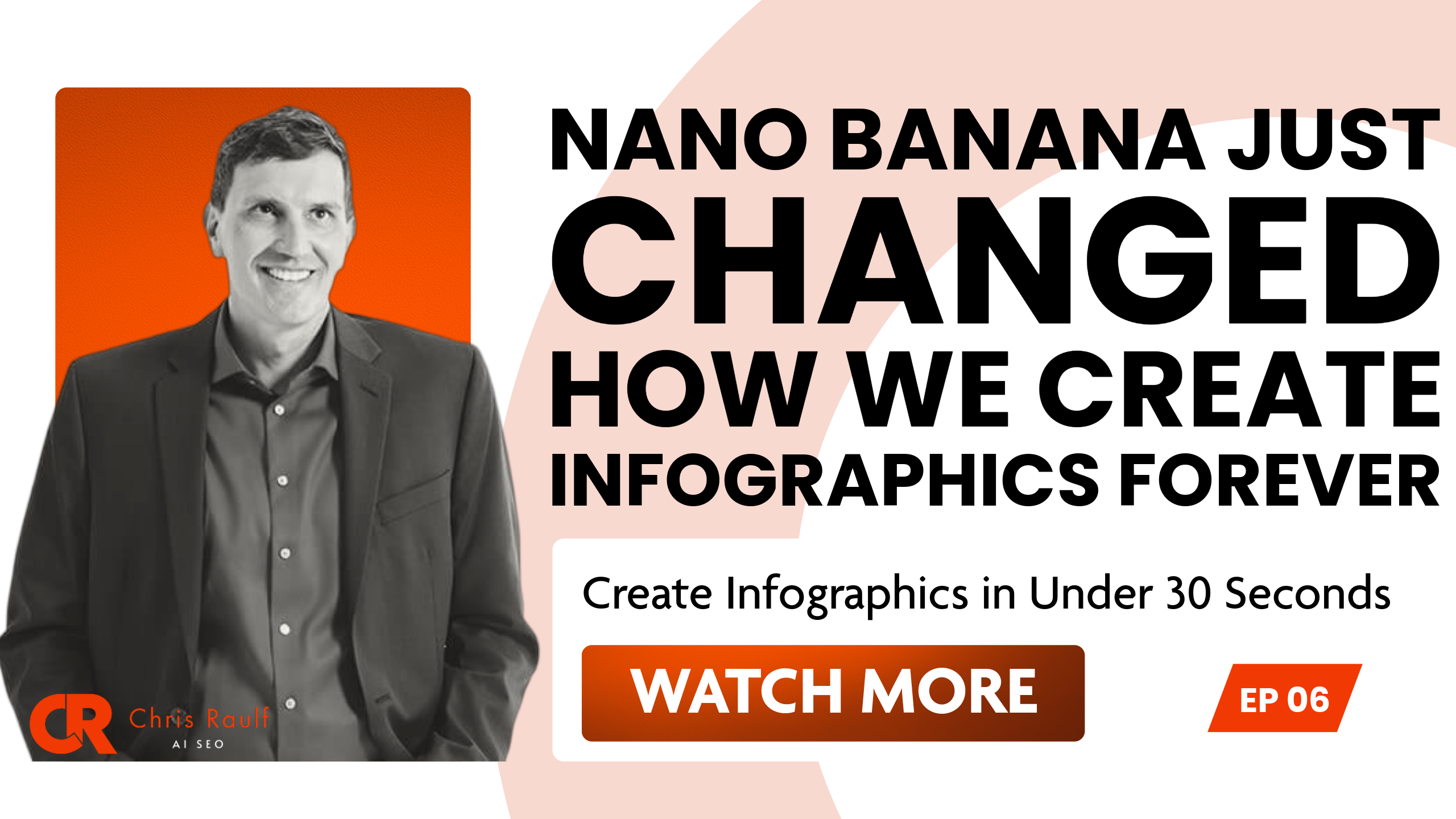 Nano Banana Just Changed How We Create Infographics Forever