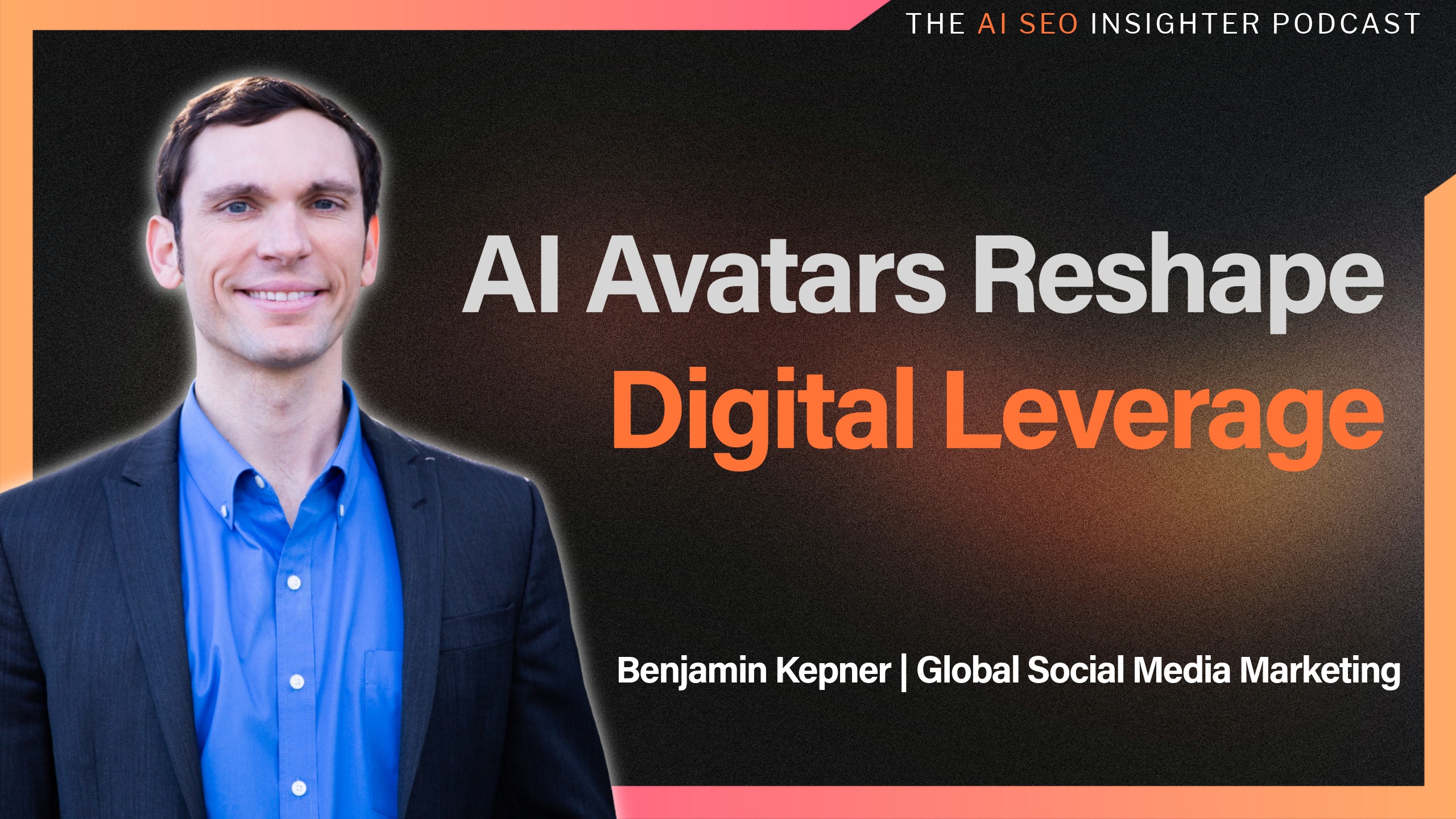 AI Avatars Reshape Digital Leverage