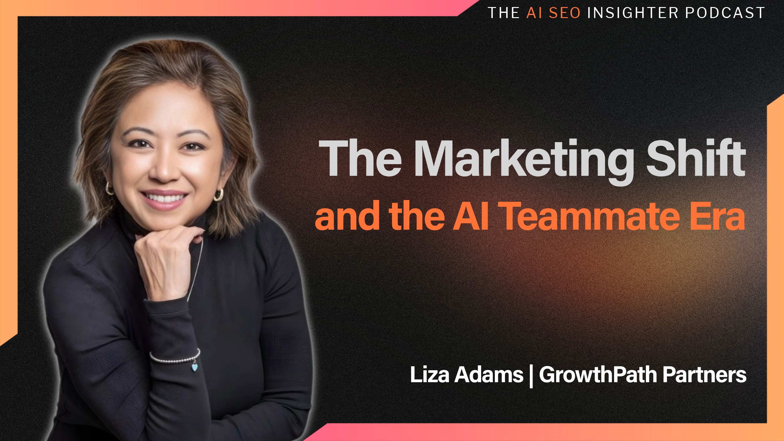 Liza Adams - GrowthPath Partners