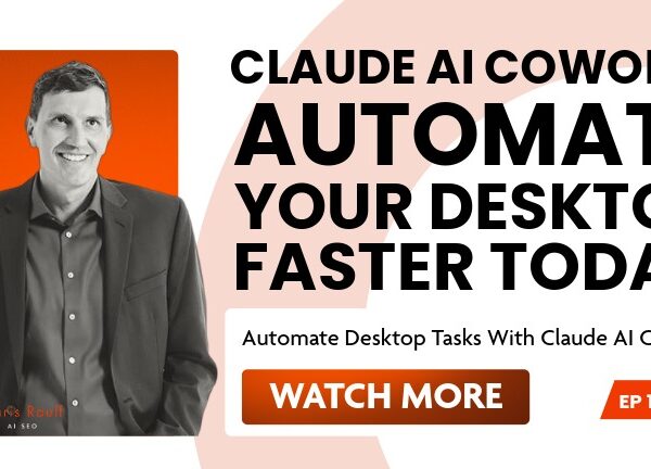 Claude AI Cowork: Automate Your Desktop Tasks Faster Today