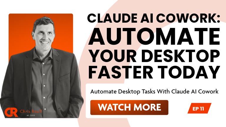 Claude AI Cowork: Automate Your Desktop Tasks Faster Today