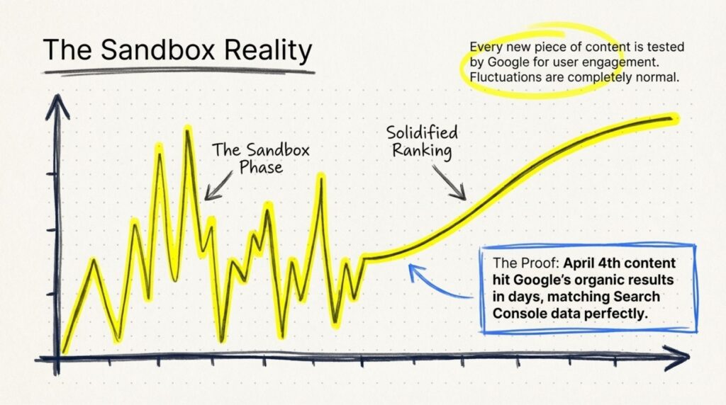 The Sandbox Reality