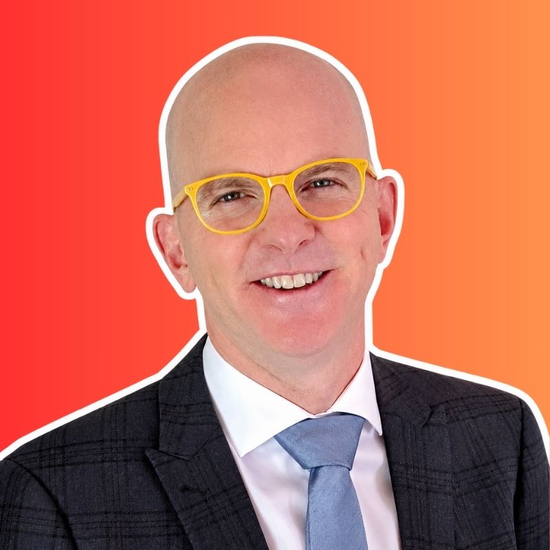 Cyrus Shepard