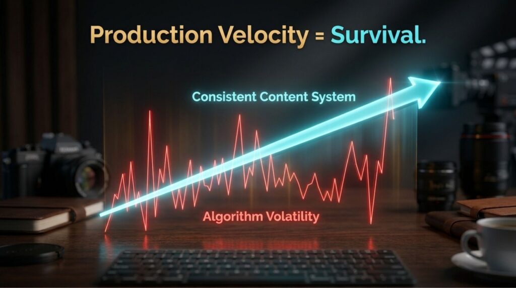 Production Velocity