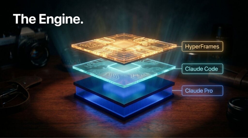 The Engine