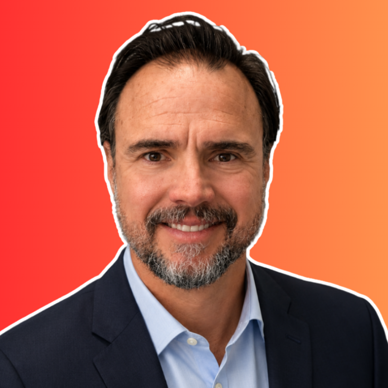 Daniel Burns