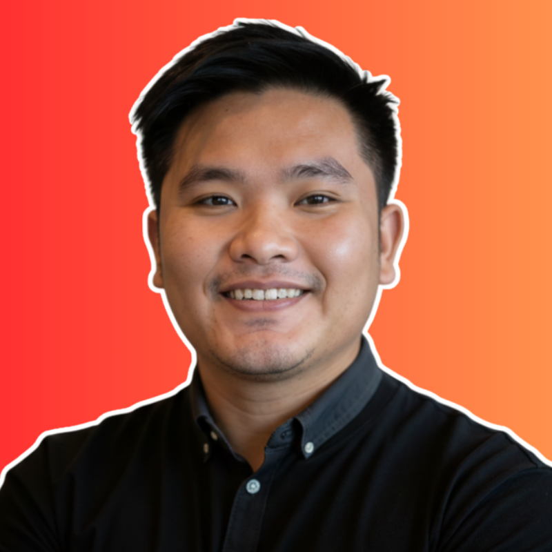 Harold De Guzman