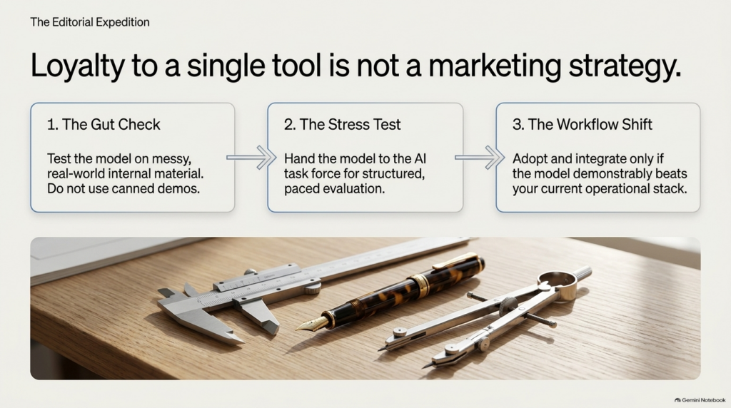 Testing tools